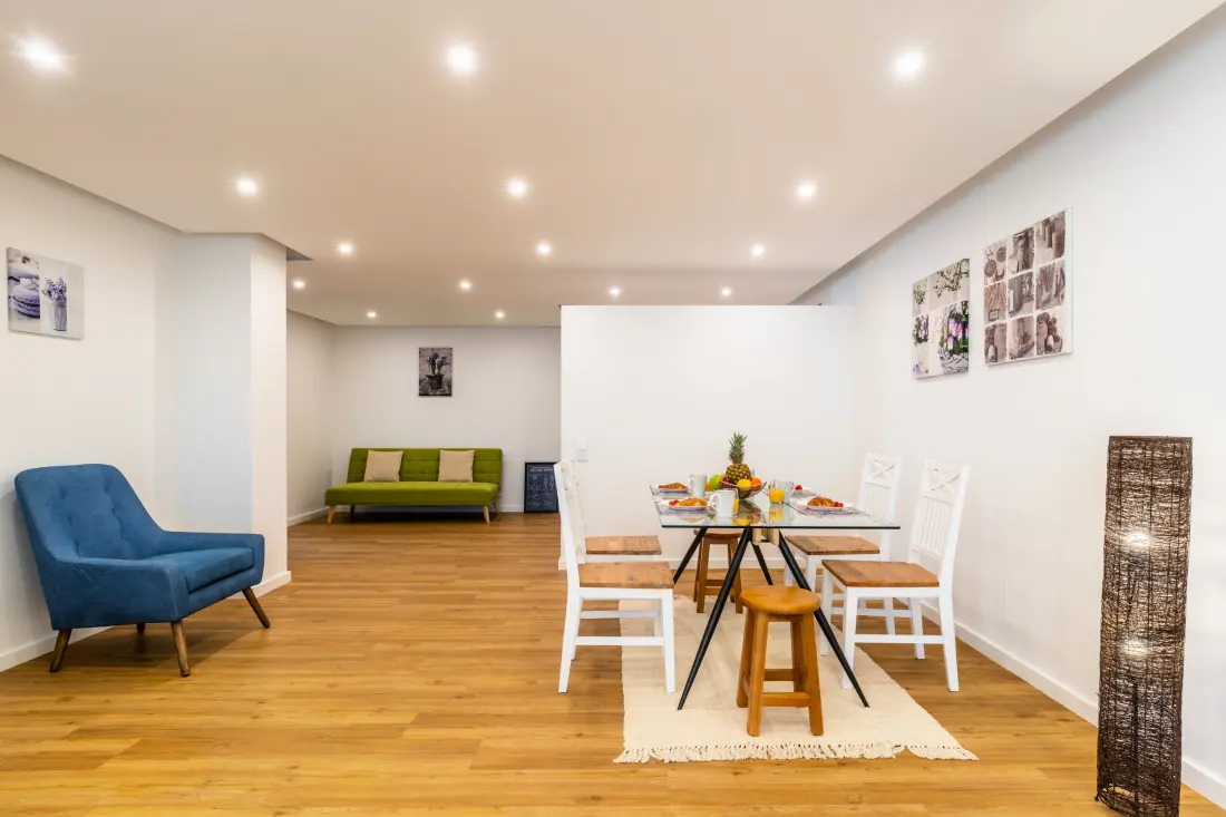 Appartements à Funchal (Madère)