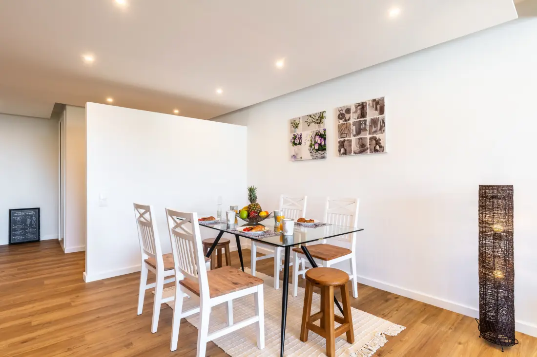 Appartements à Funchal (Madère)