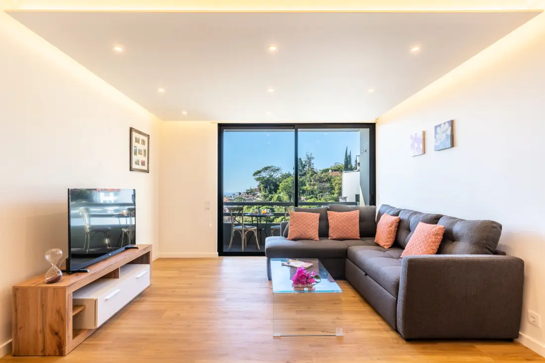 Appartements à Funchal (Madère)