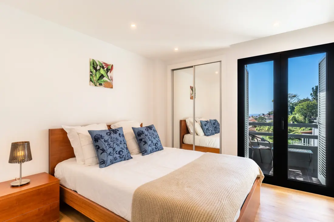 Appartements à Funchal (Madère)