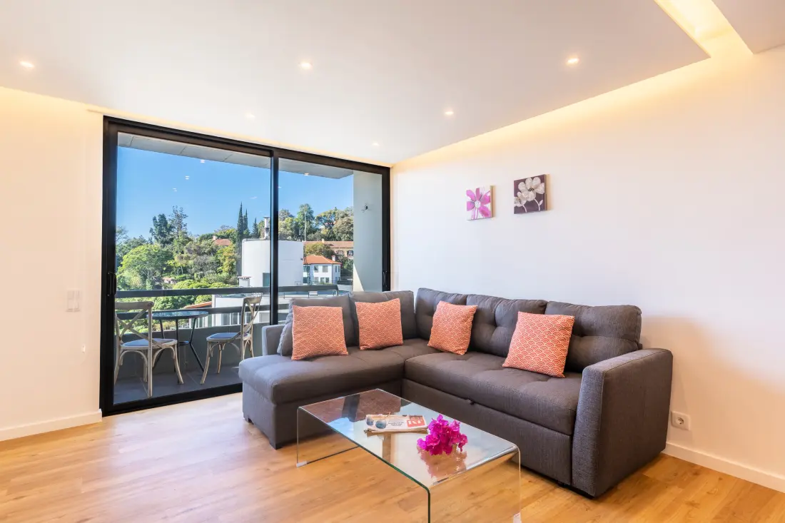 Appartements à Funchal (Madère)