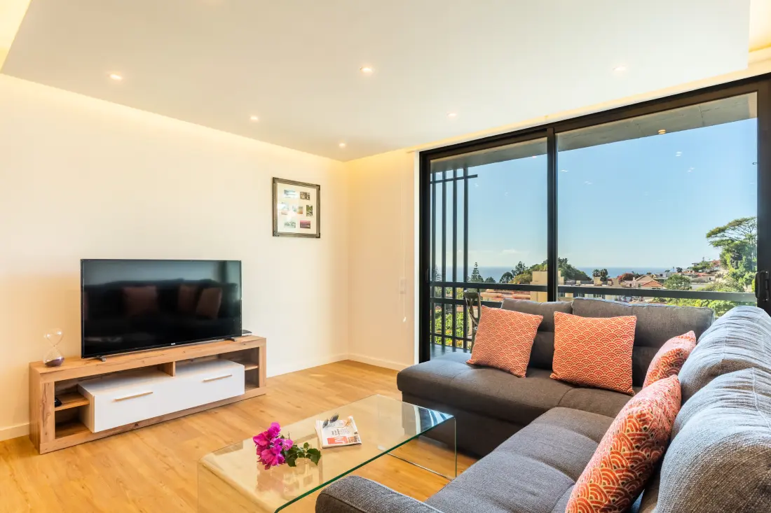 Appartements à Funchal (Madère)
