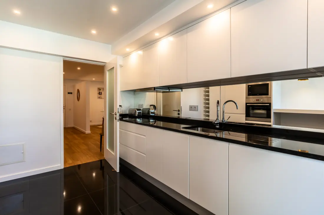 Appartements à Funchal (Madère)