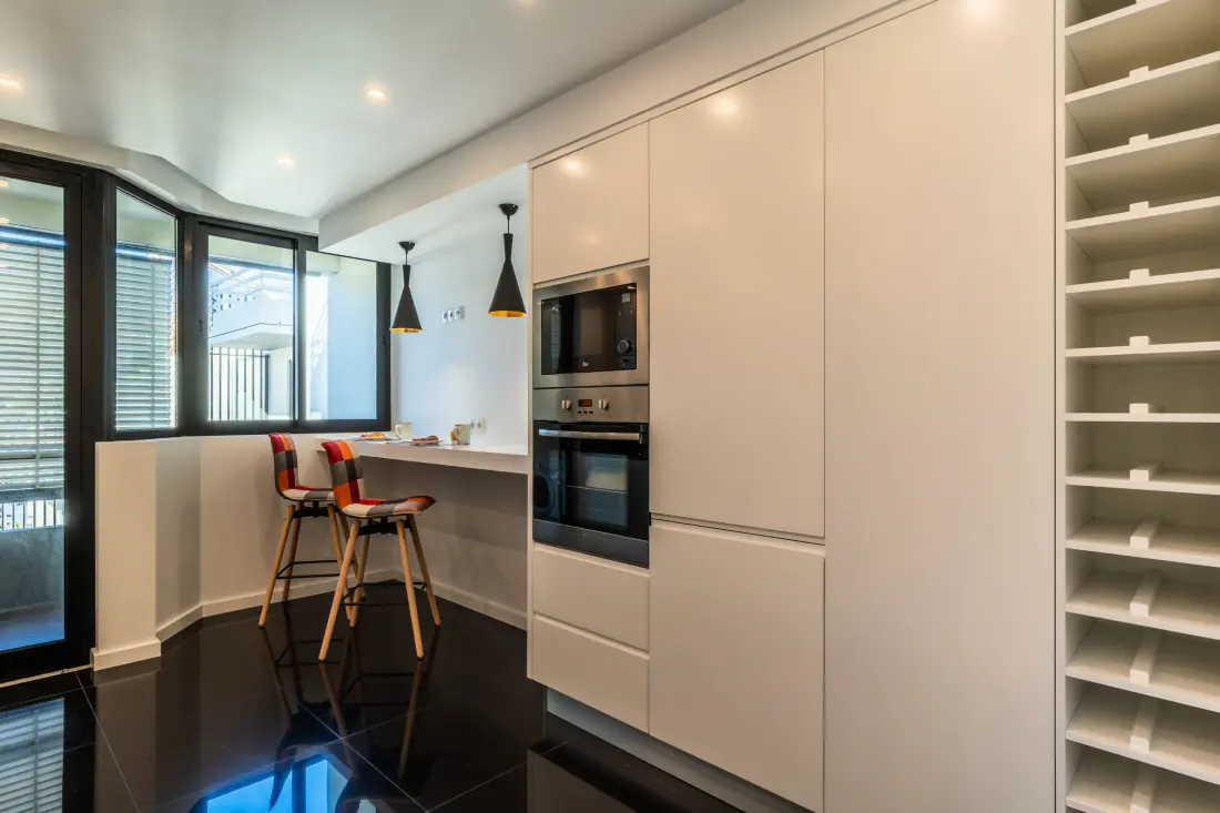Appartements à Funchal (Madère)