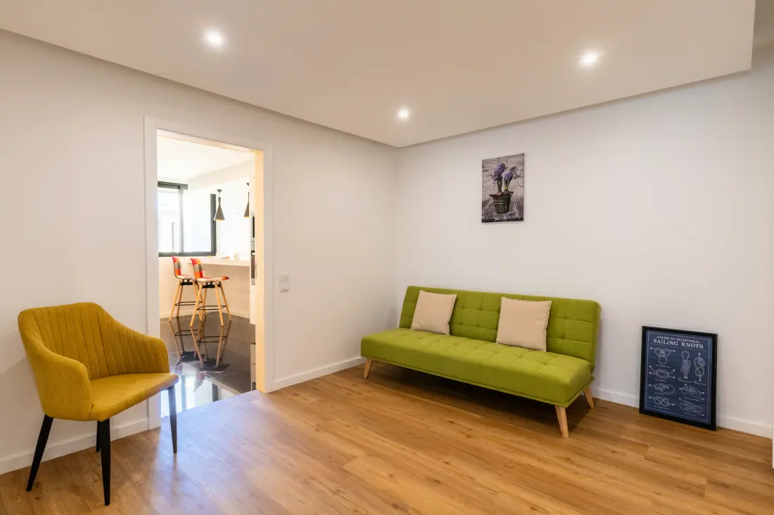 Appartements à Funchal (Madère)