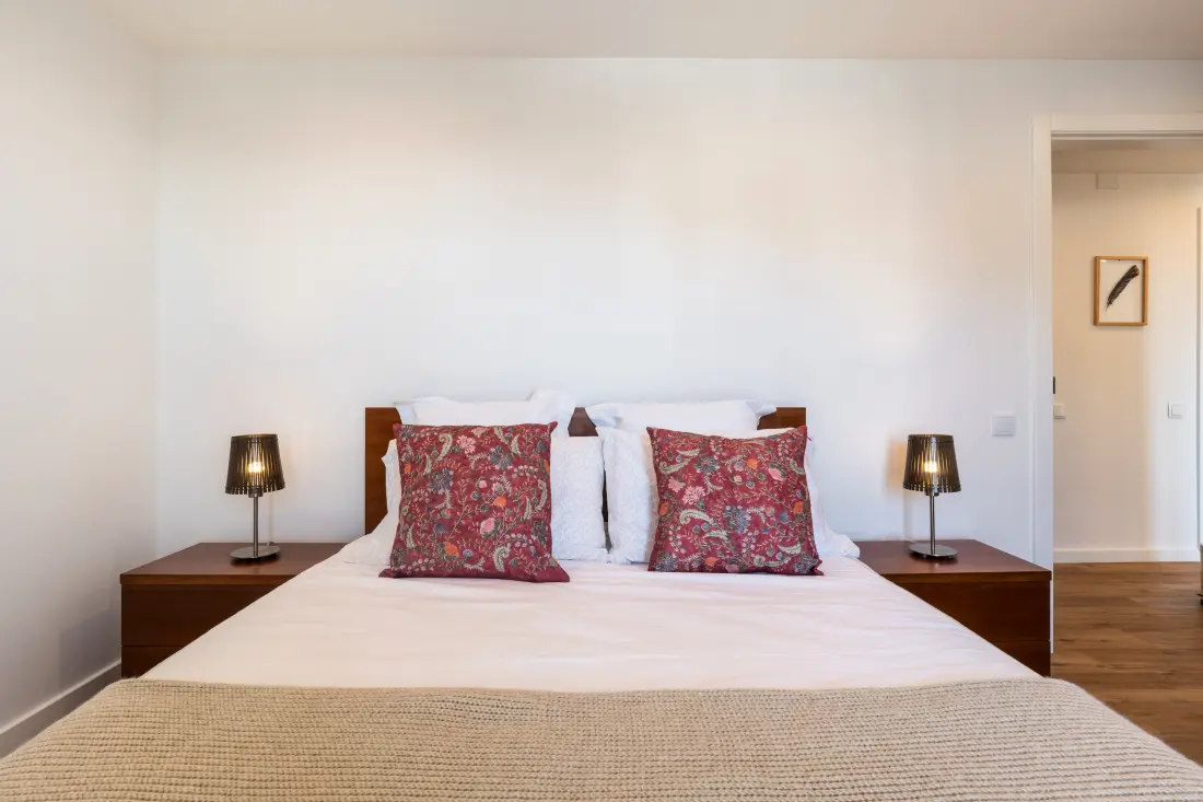 Appartements à Funchal (Madère)