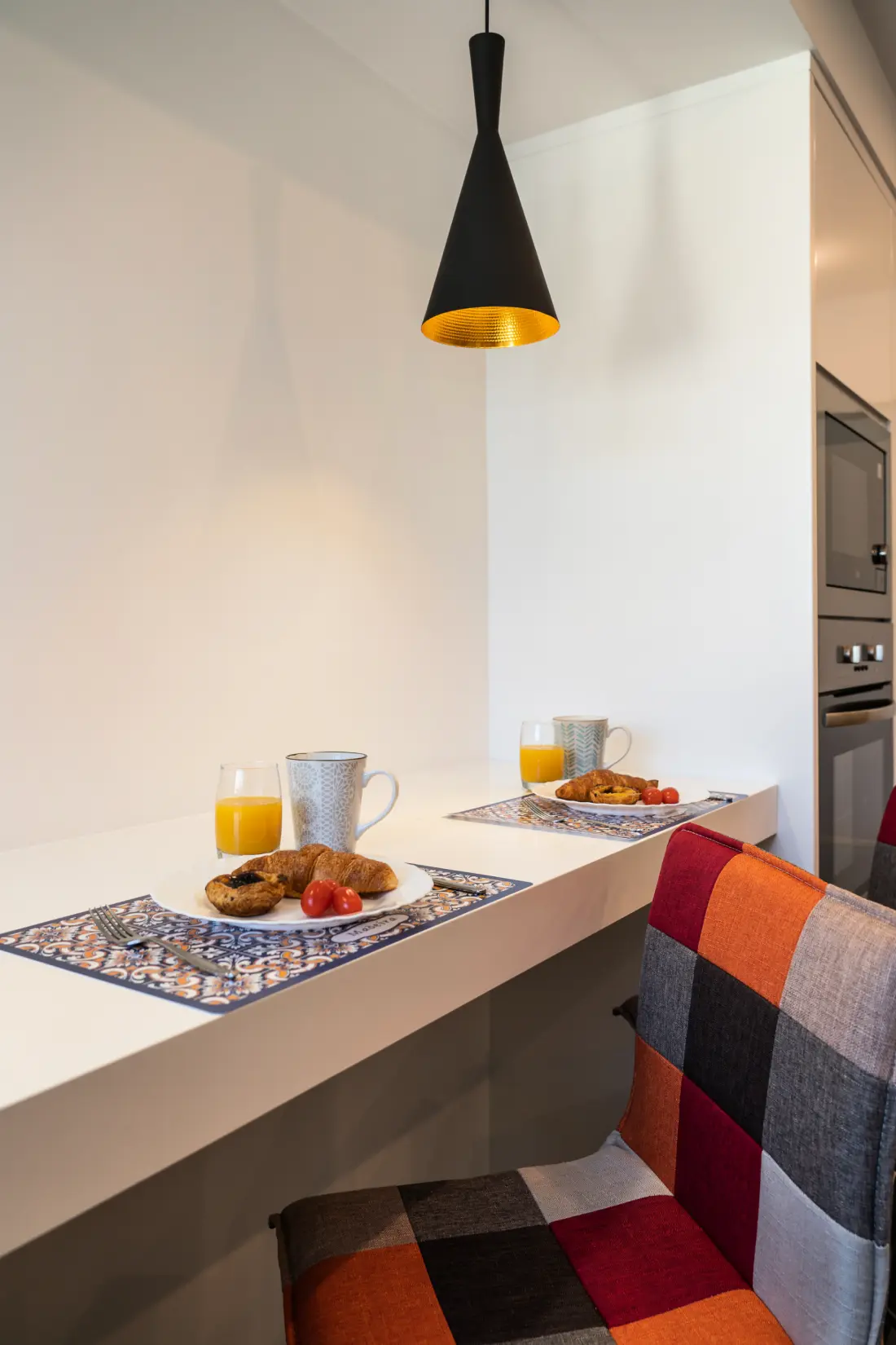 Appartements à Funchal (Madère)