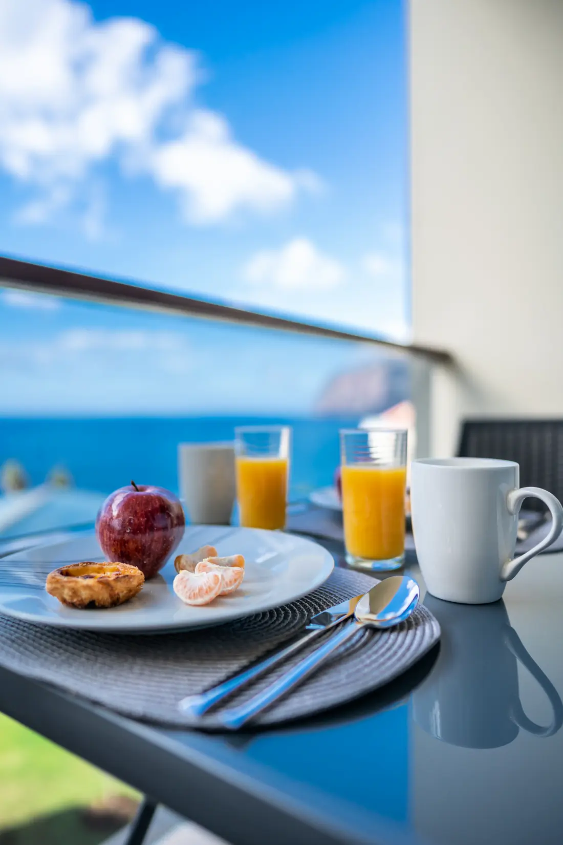 Appartements à Funchal (Madère)