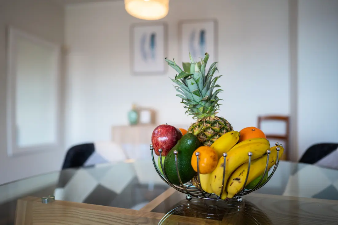 Appartements à Funchal (Madère)