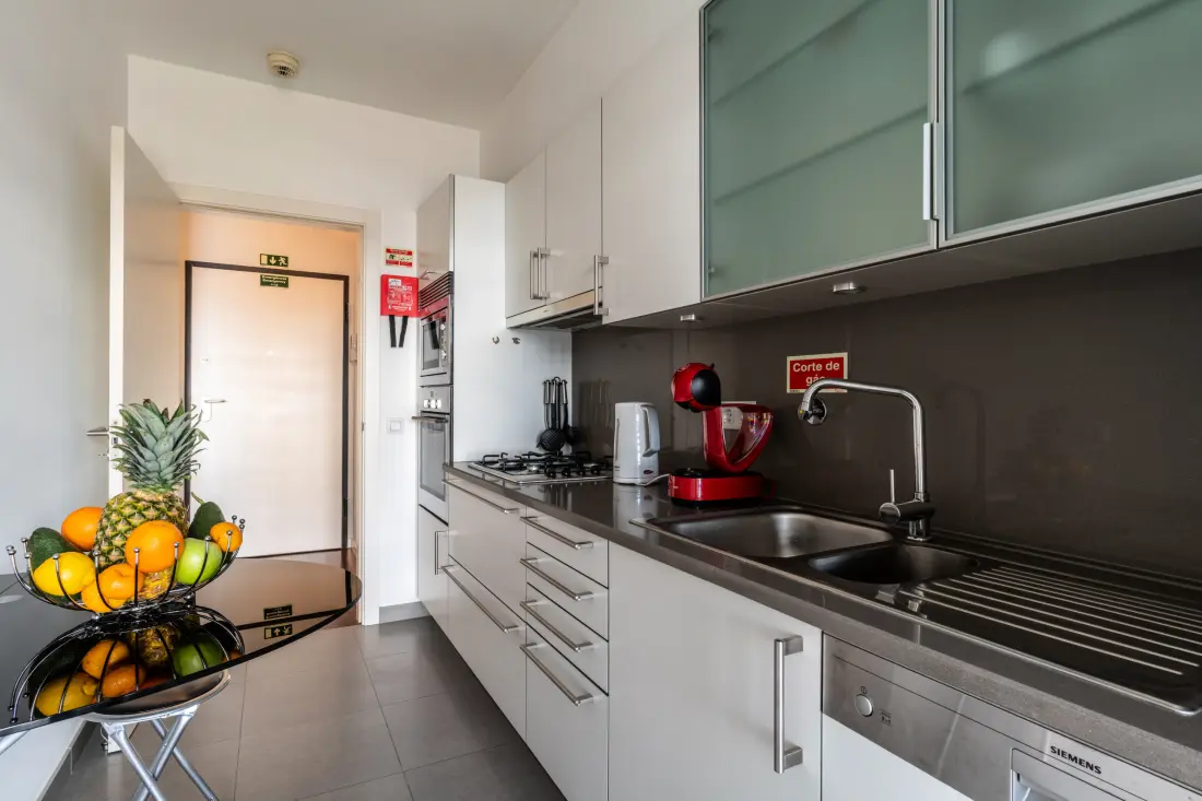 Appartements à Funchal (Madère)