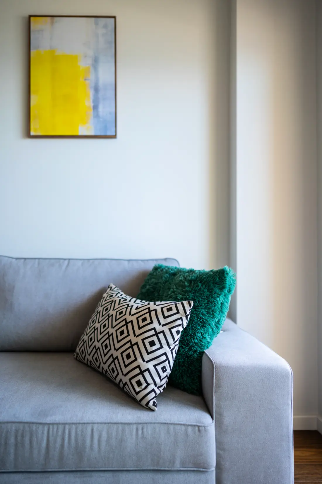 Appartements à Funchal (Madère)