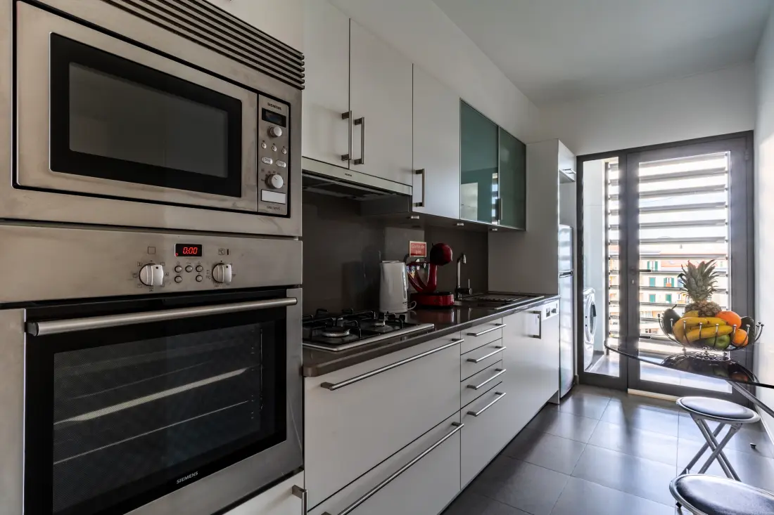Appartements à Funchal (Madère)