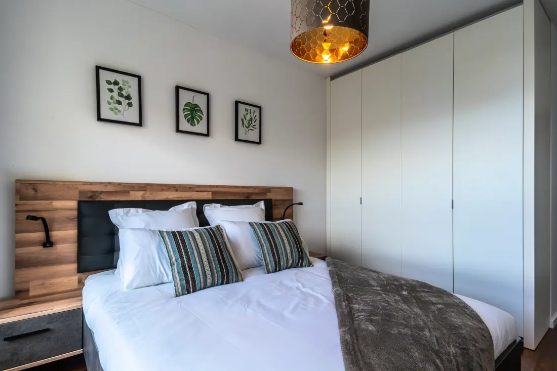 Appartements à Funchal (Madère)