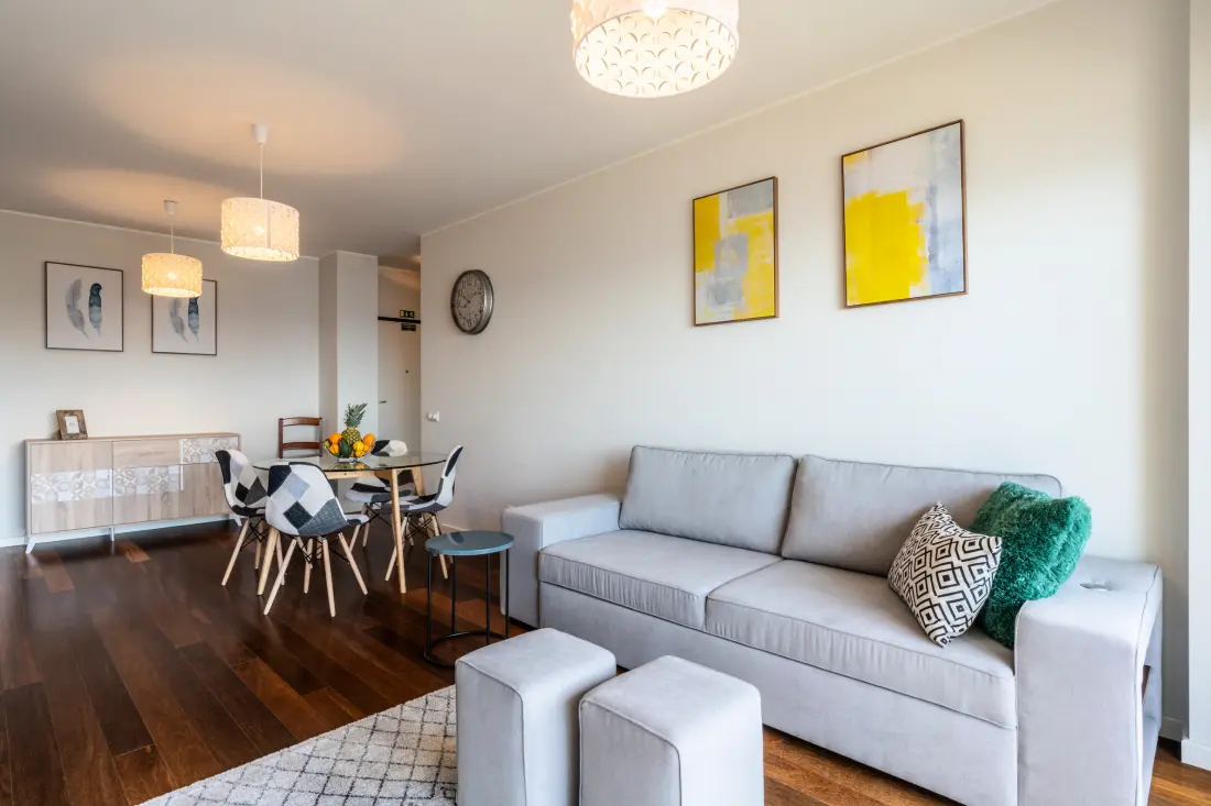 Appartements à Funchal (Madère)