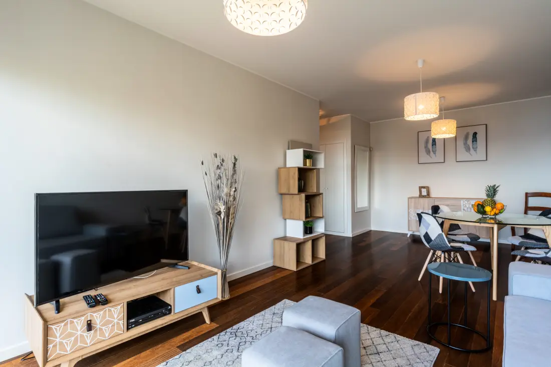 Appartements à Funchal (Madère)