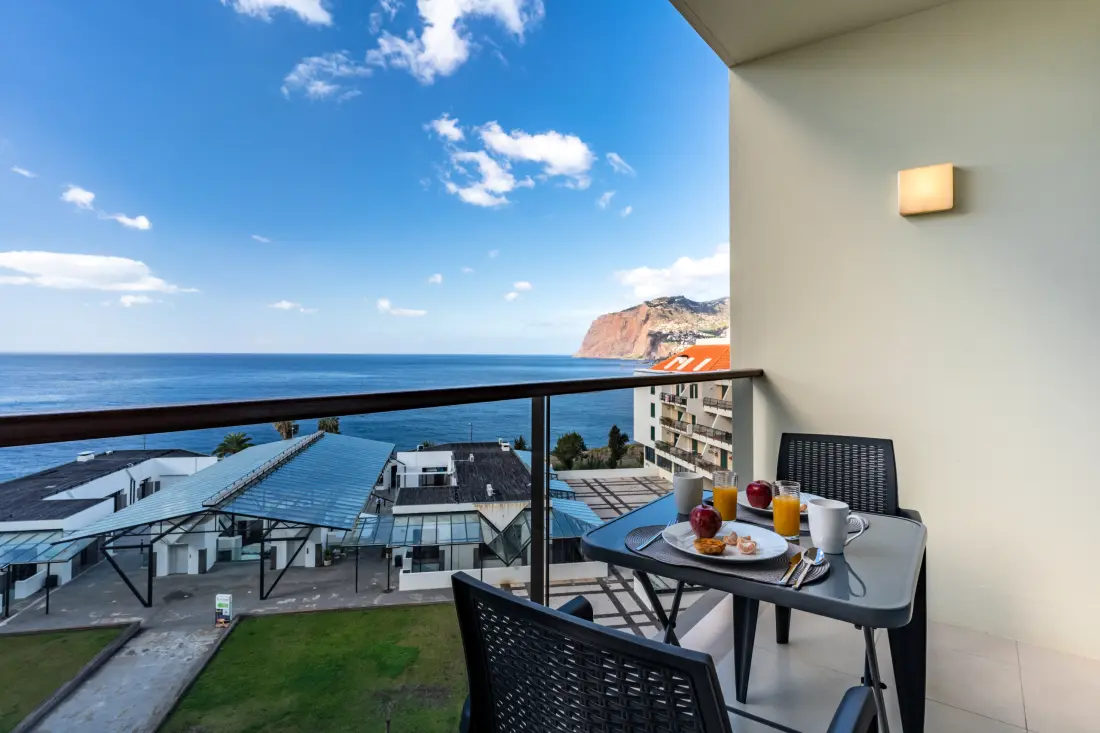 Appartements à Funchal (Madère)