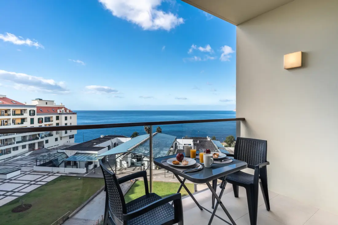 Appartements à Funchal (Madère)