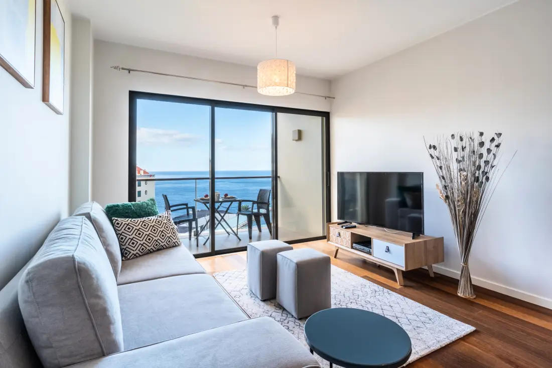 Appartements à Funchal (Madère)