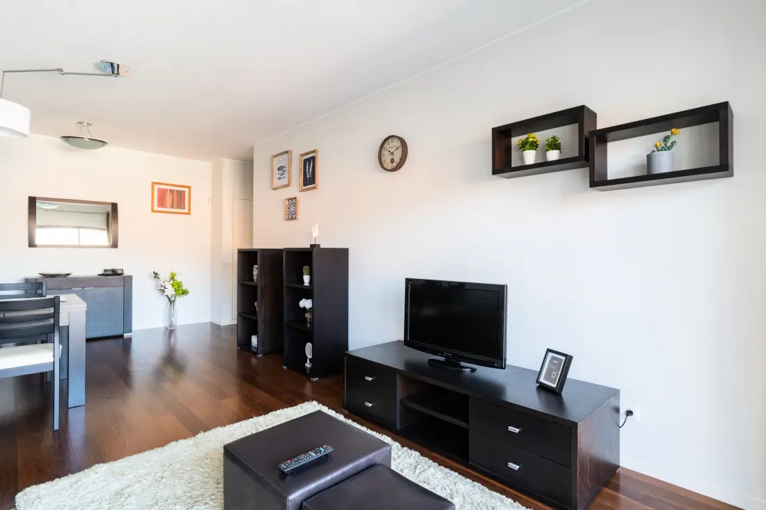 Appartements à Funchal (Madère)