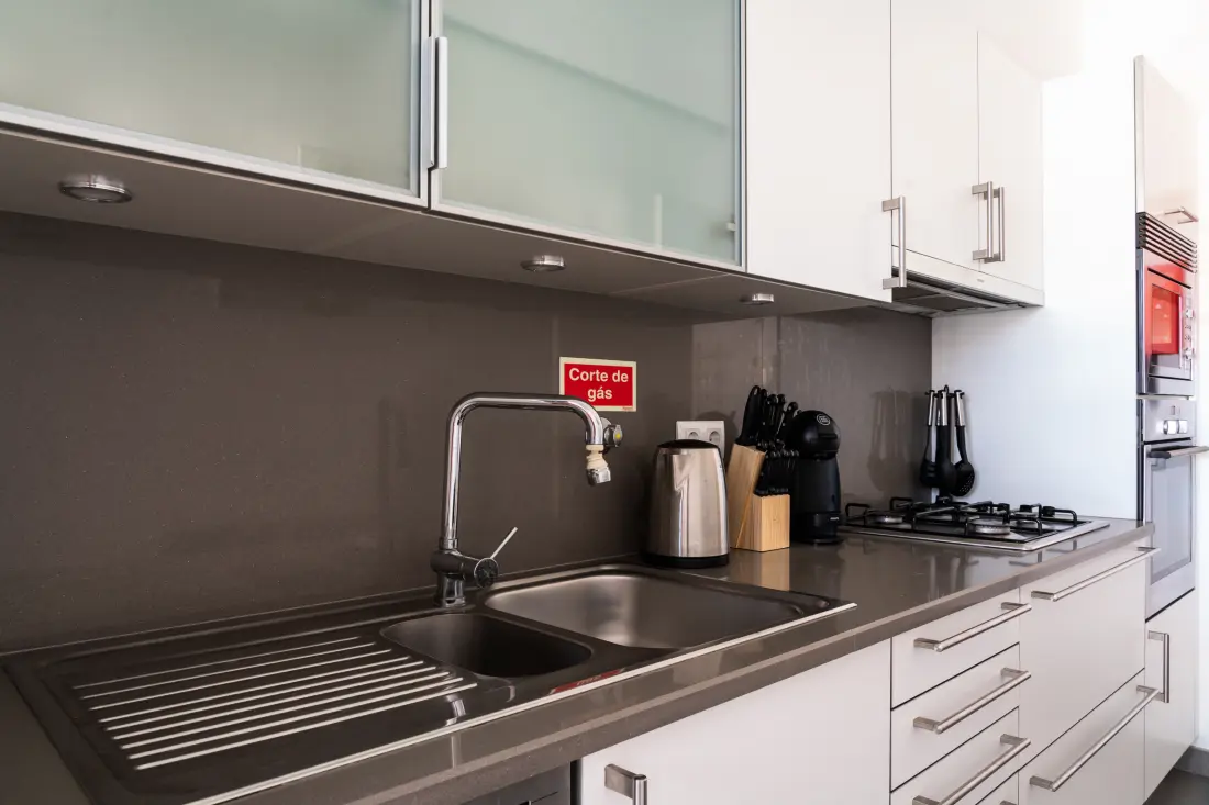 Appartements à Funchal (Madère)