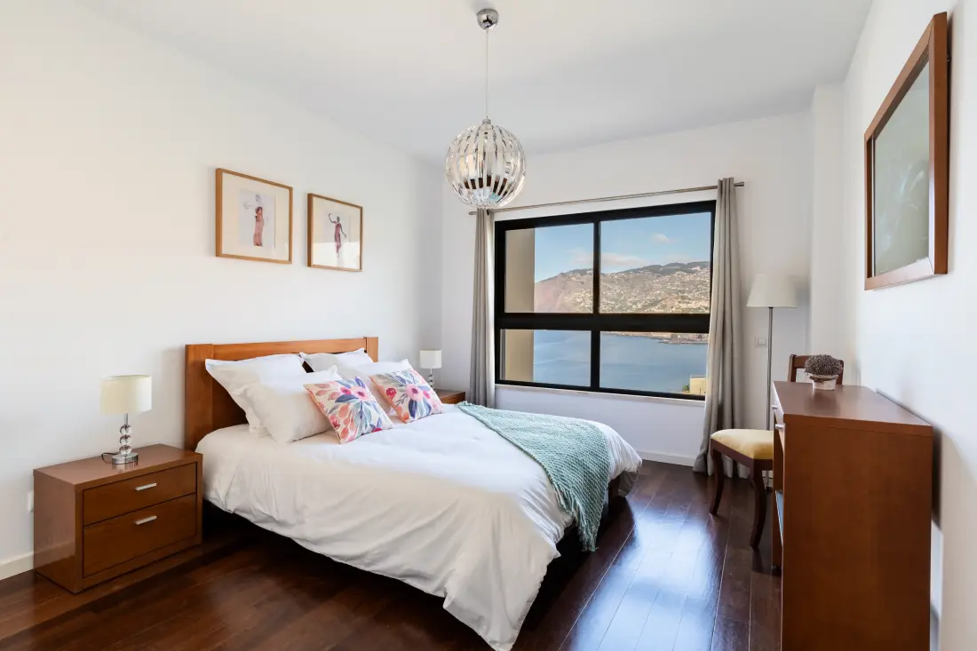 Appartements à Funchal (Madère)