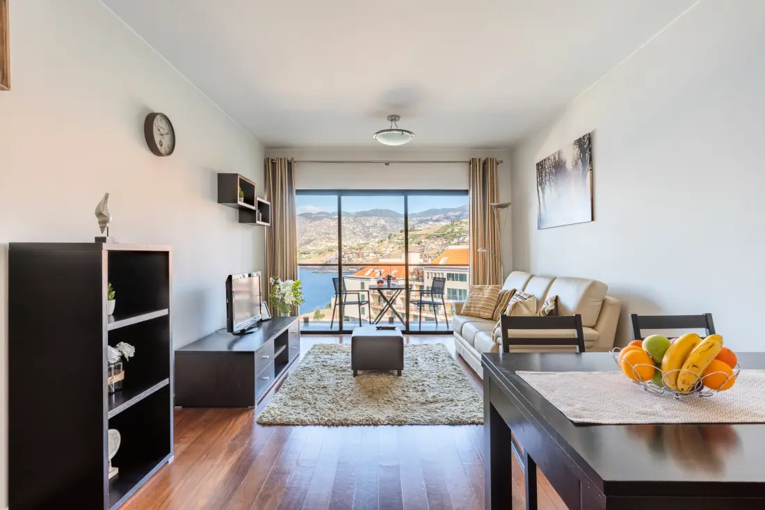 Appartements à Funchal (Madère)