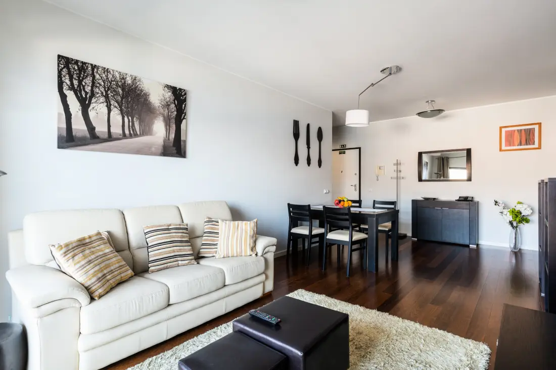 Appartements à Funchal (Madère)