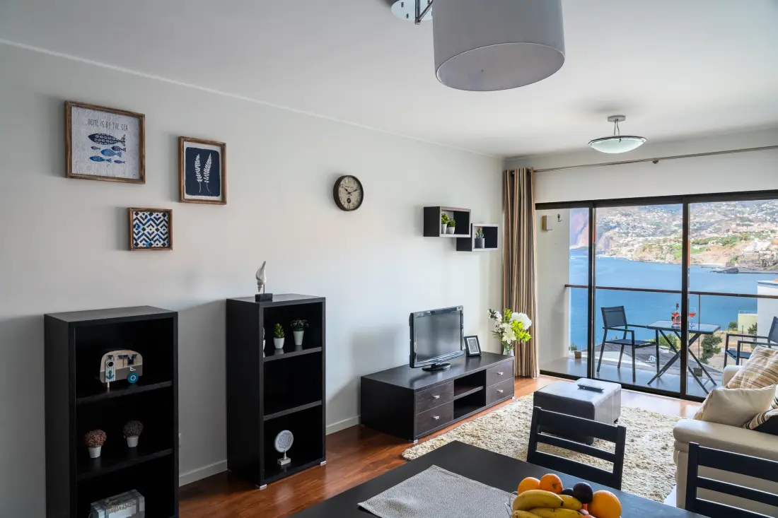 Appartements à Funchal (Madère)