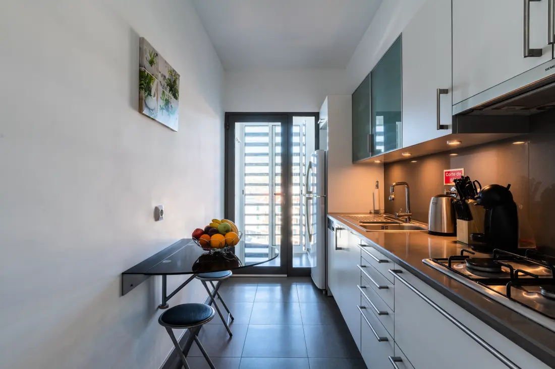 Appartements à Funchal (Madère)