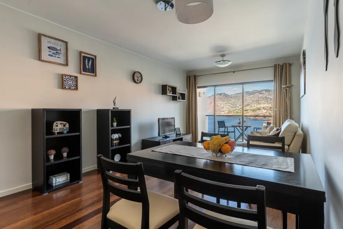 Appartements à Funchal (Madère)