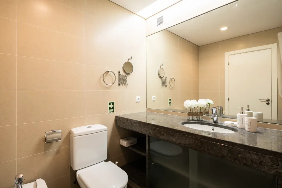 Appartements à Funchal (Madère)
