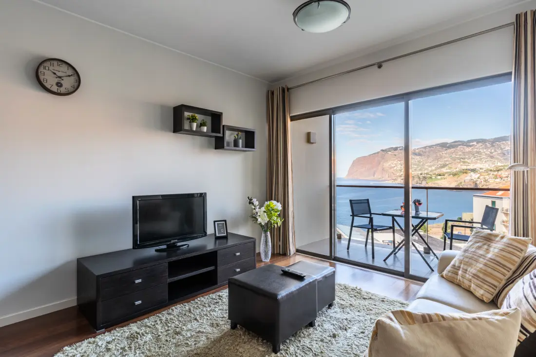 Appartements à Funchal (Madère)