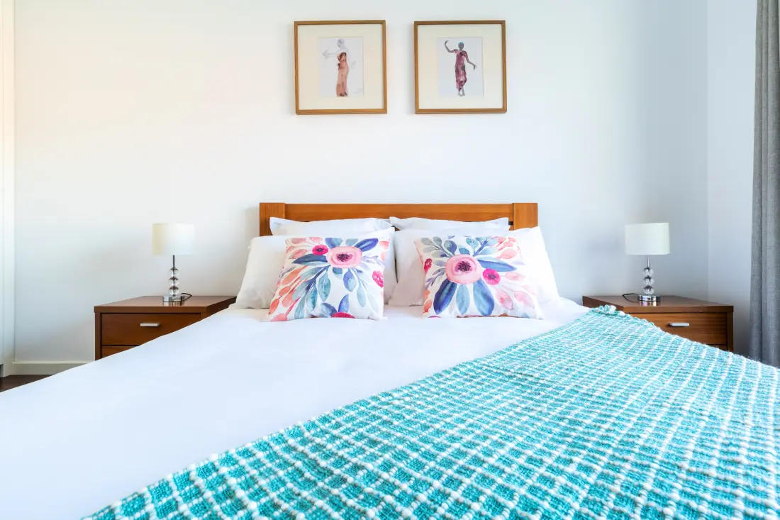 Appartements à Funchal (Madère)