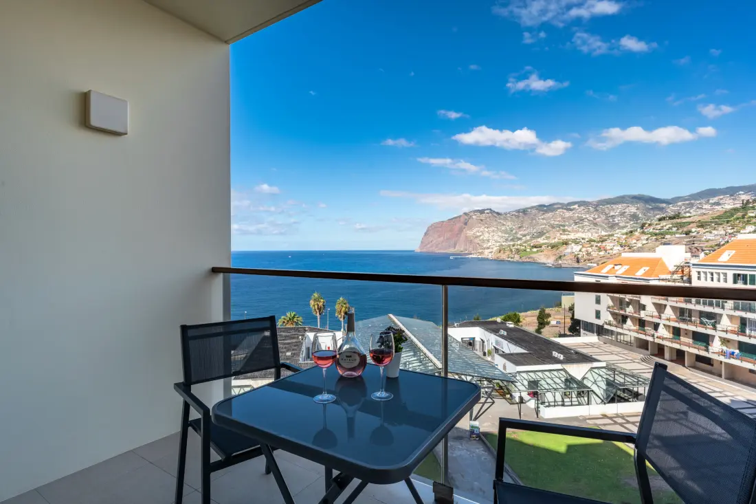 Appartements à Funchal (Madère)