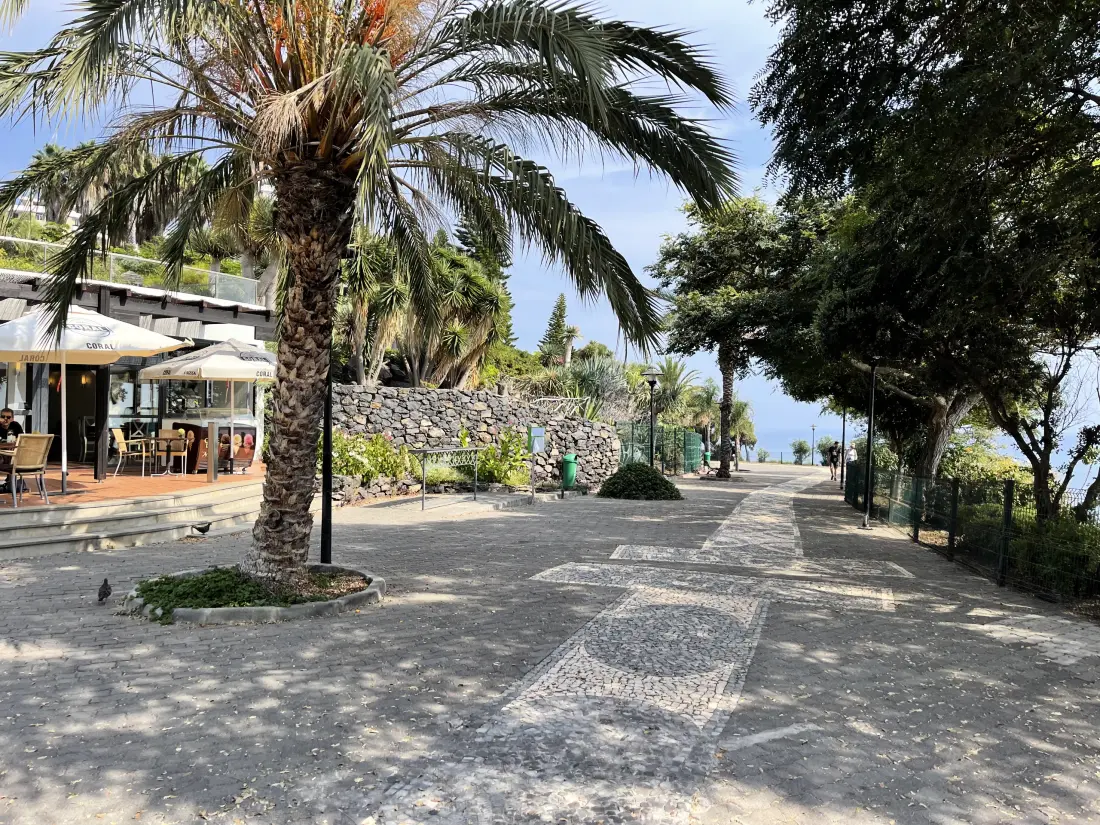Appartements à Funchal (Madère)