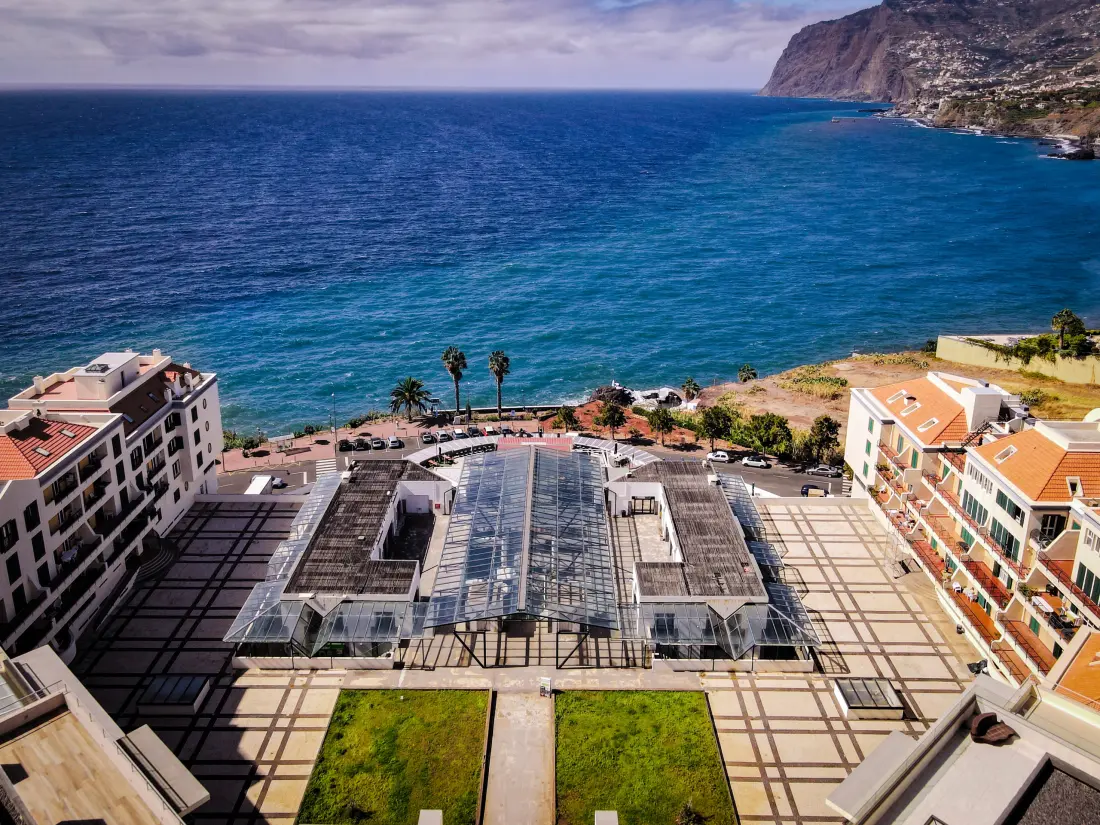Appartements à Funchal (Madère)