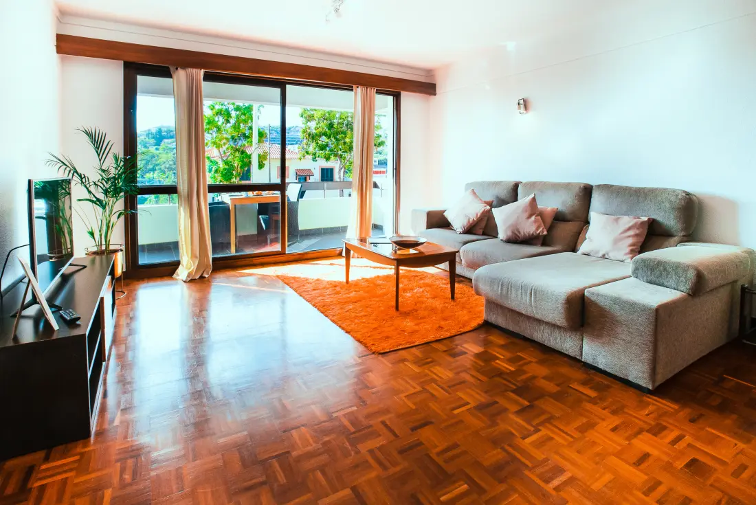 Appartements à Funchal (Madère)