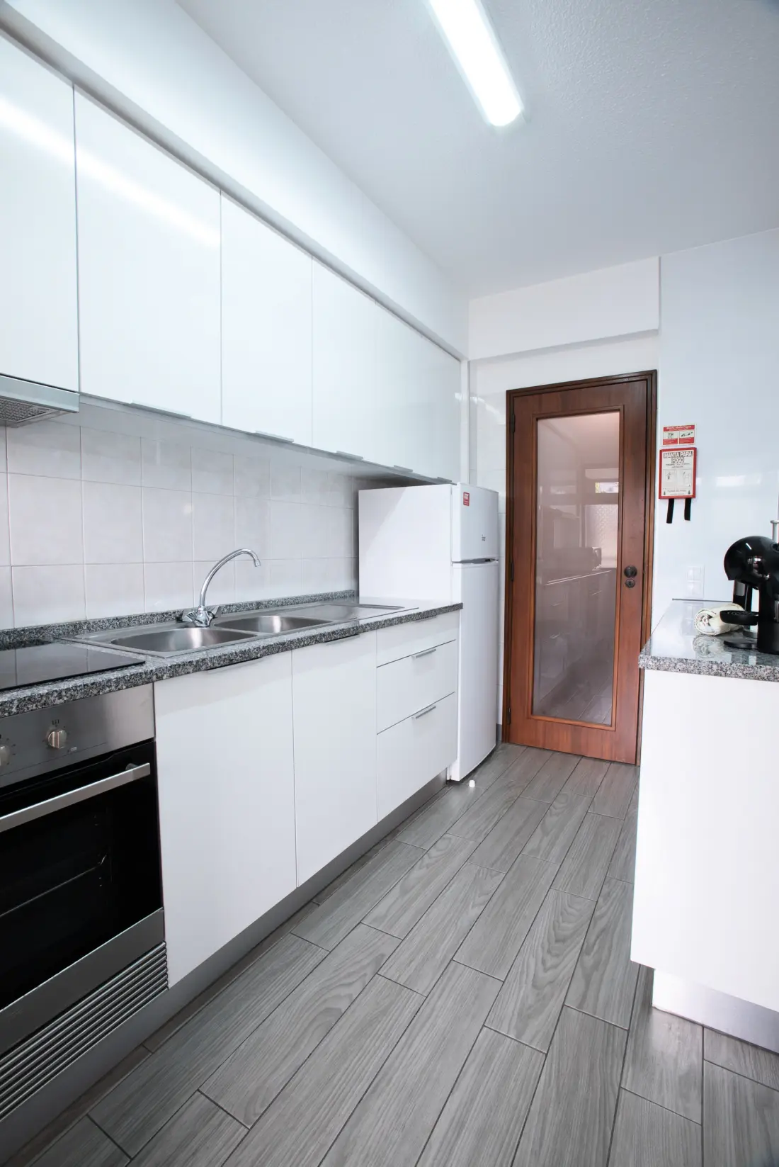 Appartements à Funchal (Madère)