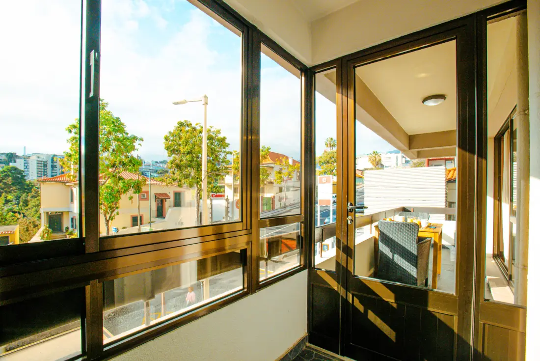 Appartements à Funchal (Madère)