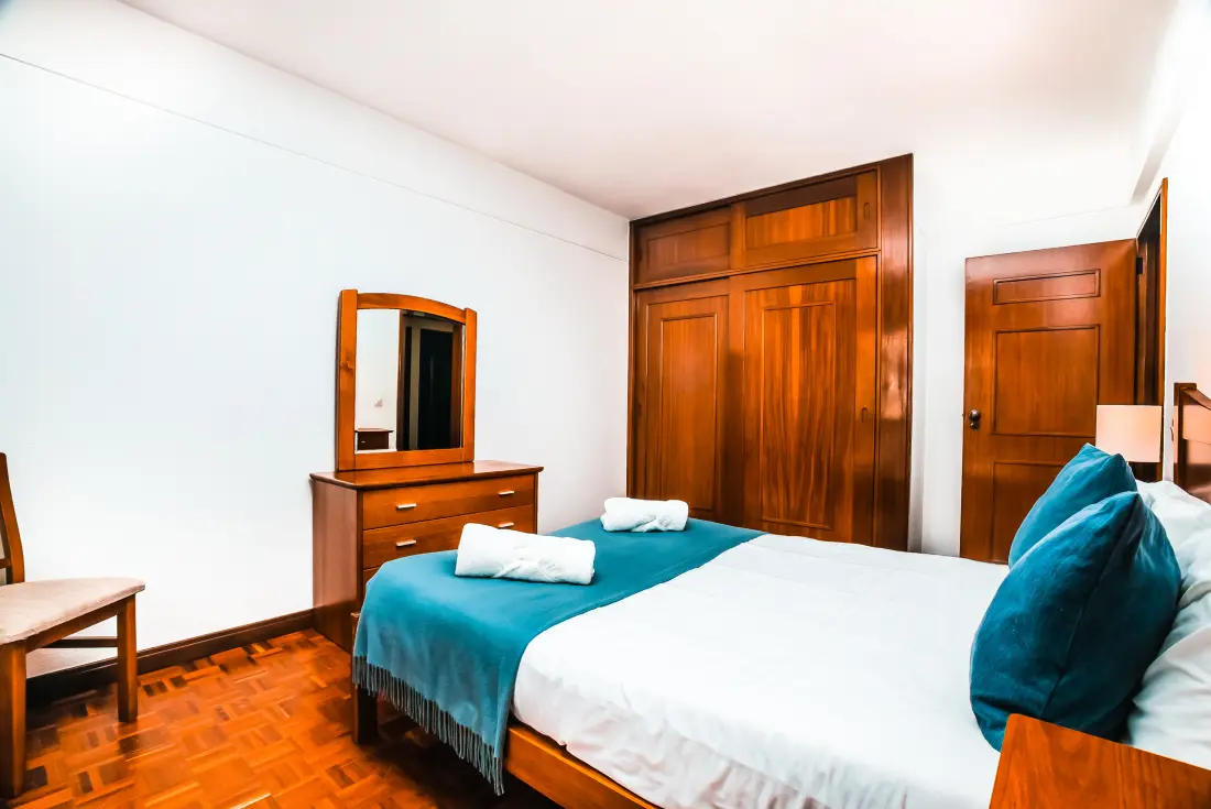 Appartements à Funchal (Madère)