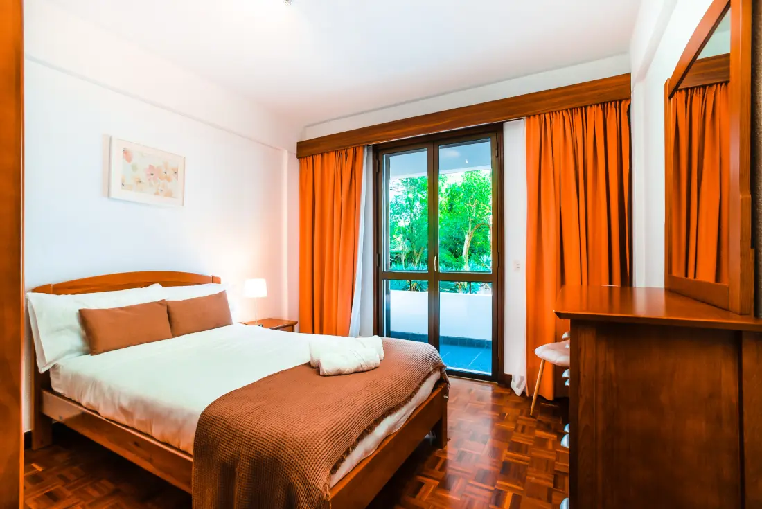 Appartements à Funchal (Madère)