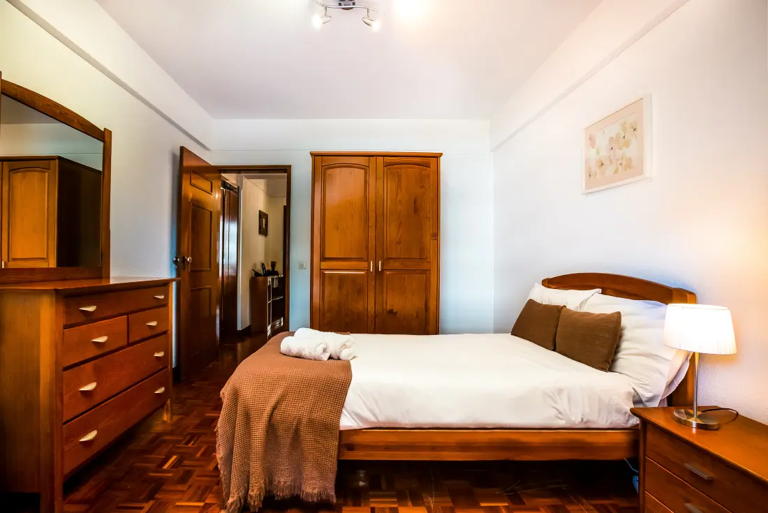 Appartements à Funchal (Madère)