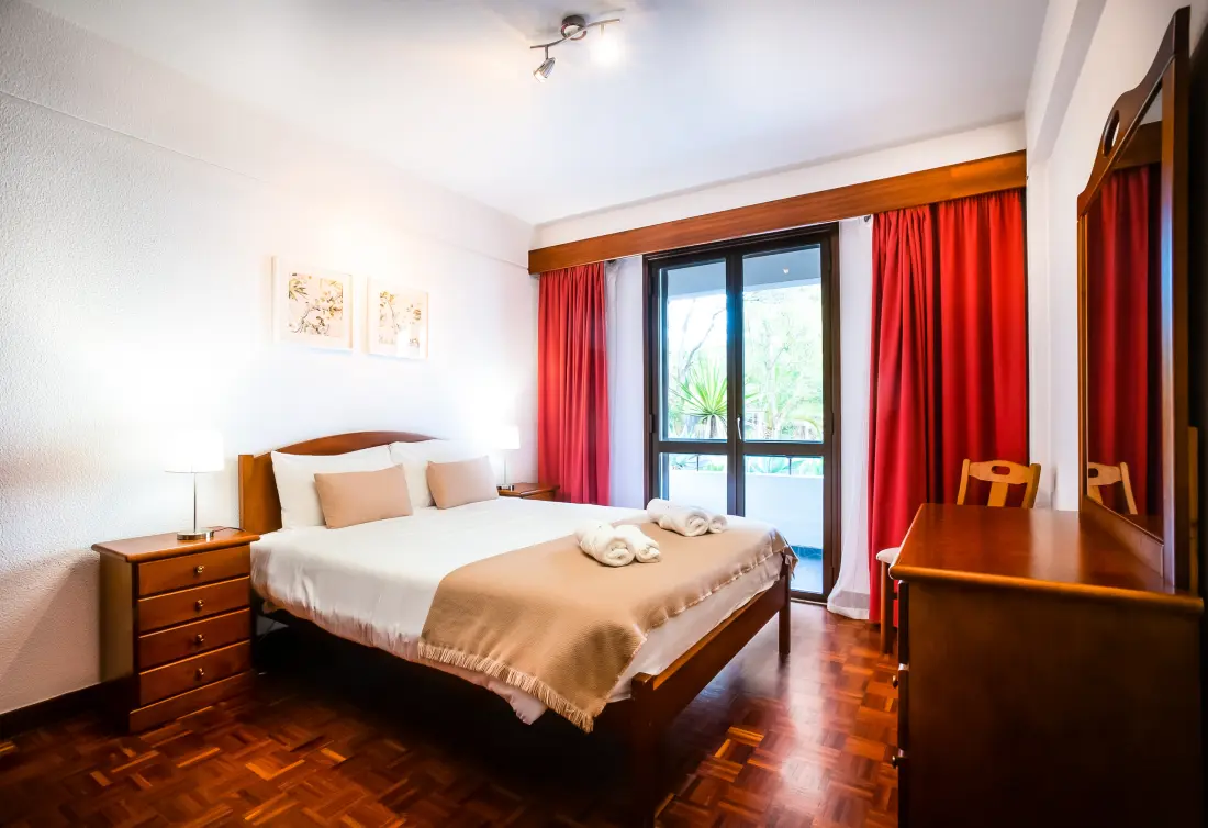 Appartements à Funchal (Madère)
