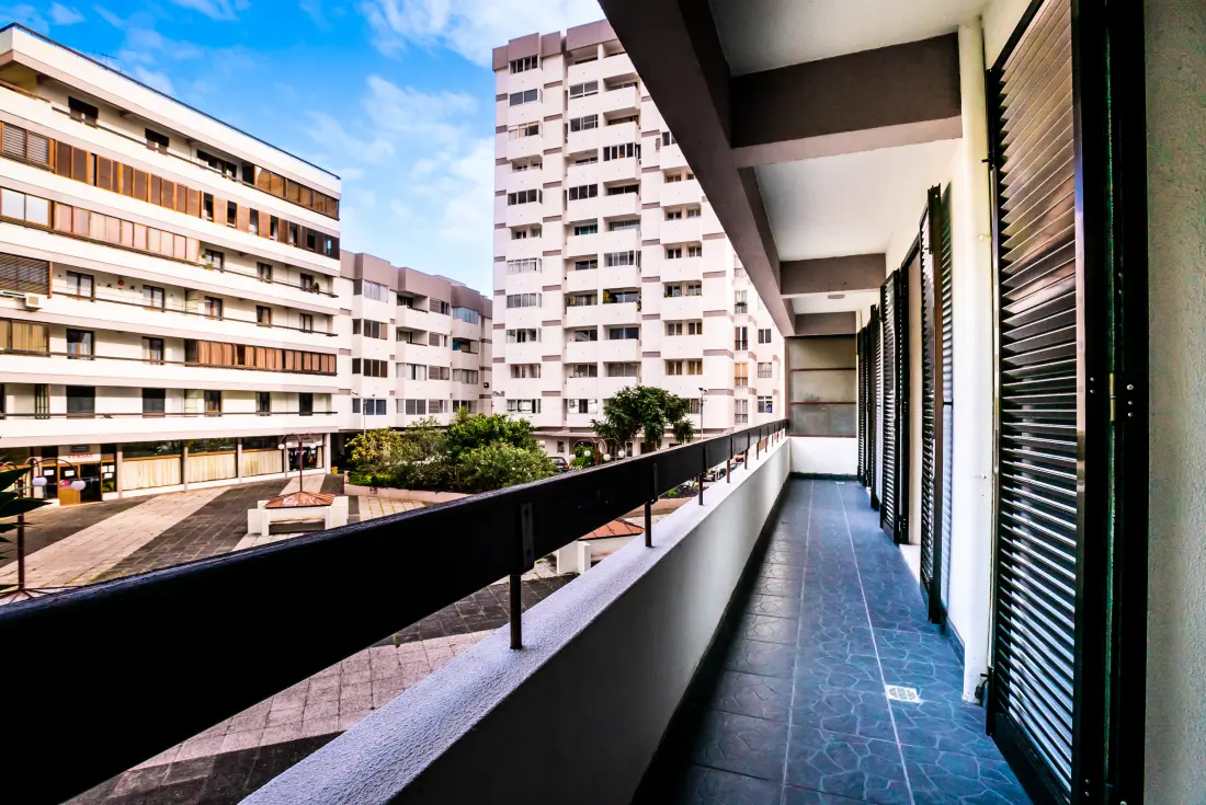 Appartements à Funchal (Madère)