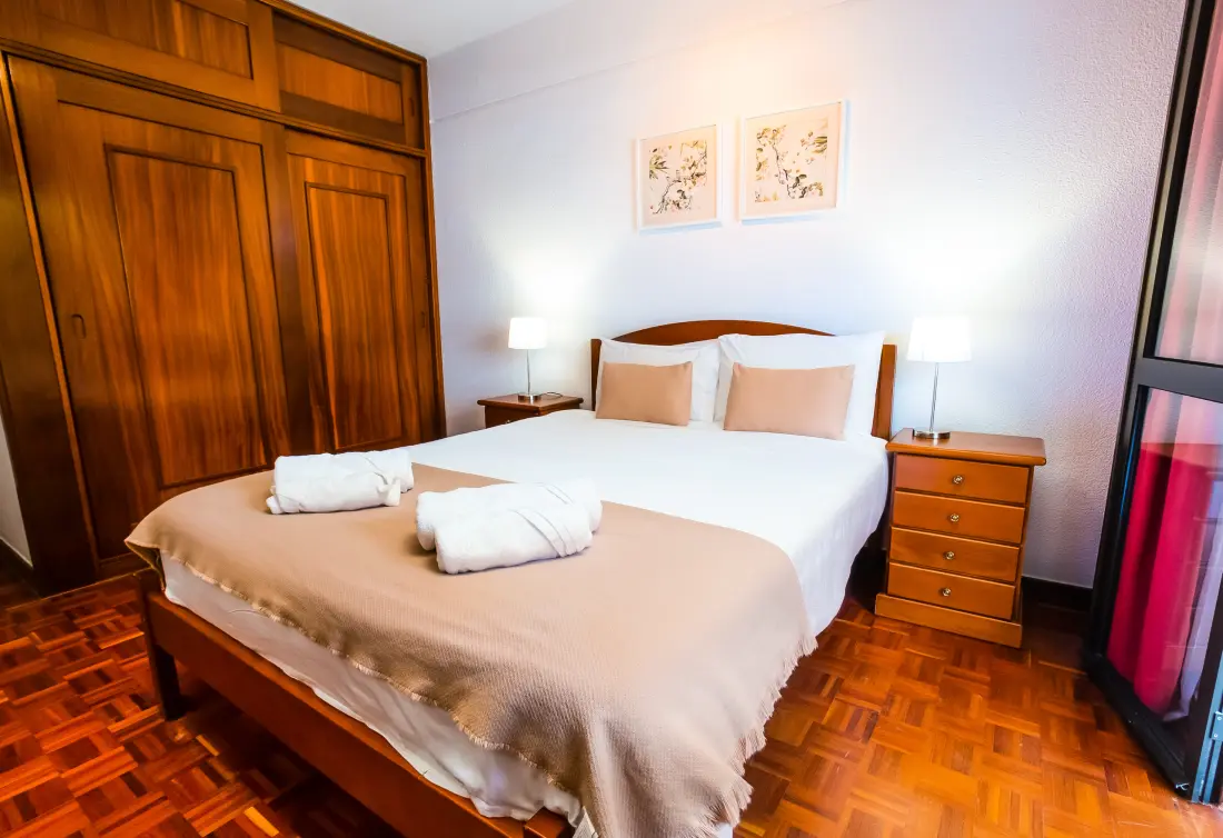 Appartements à Funchal (Madère)