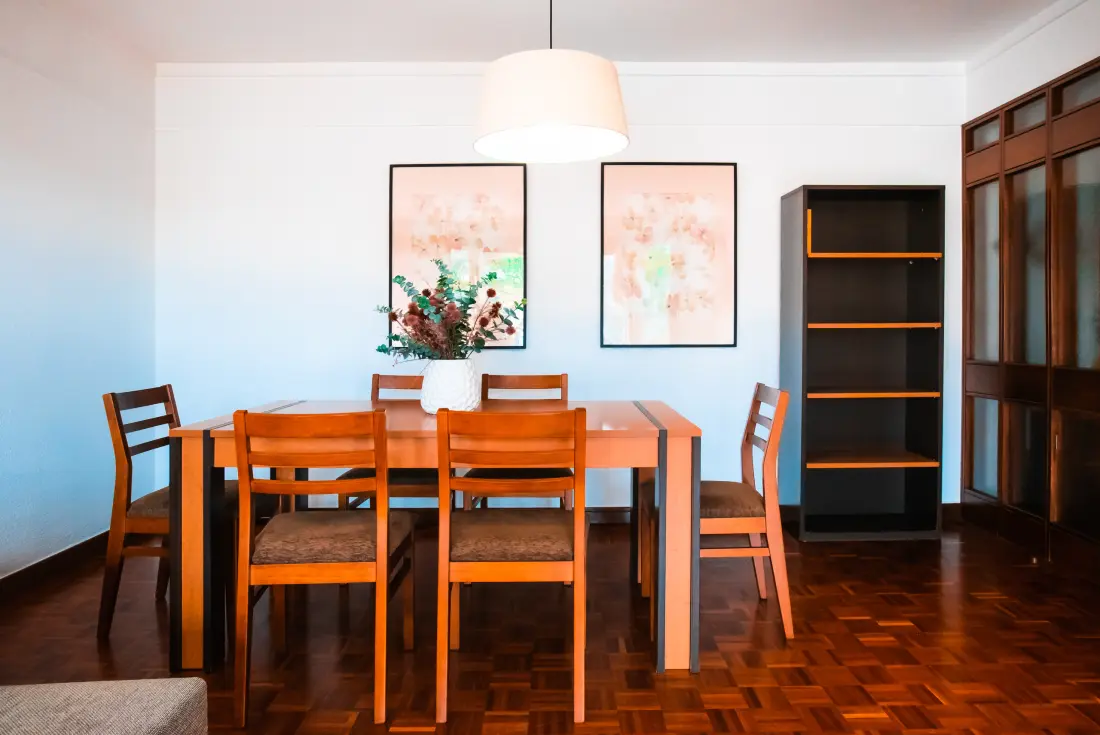 Appartements à Funchal (Madère)
