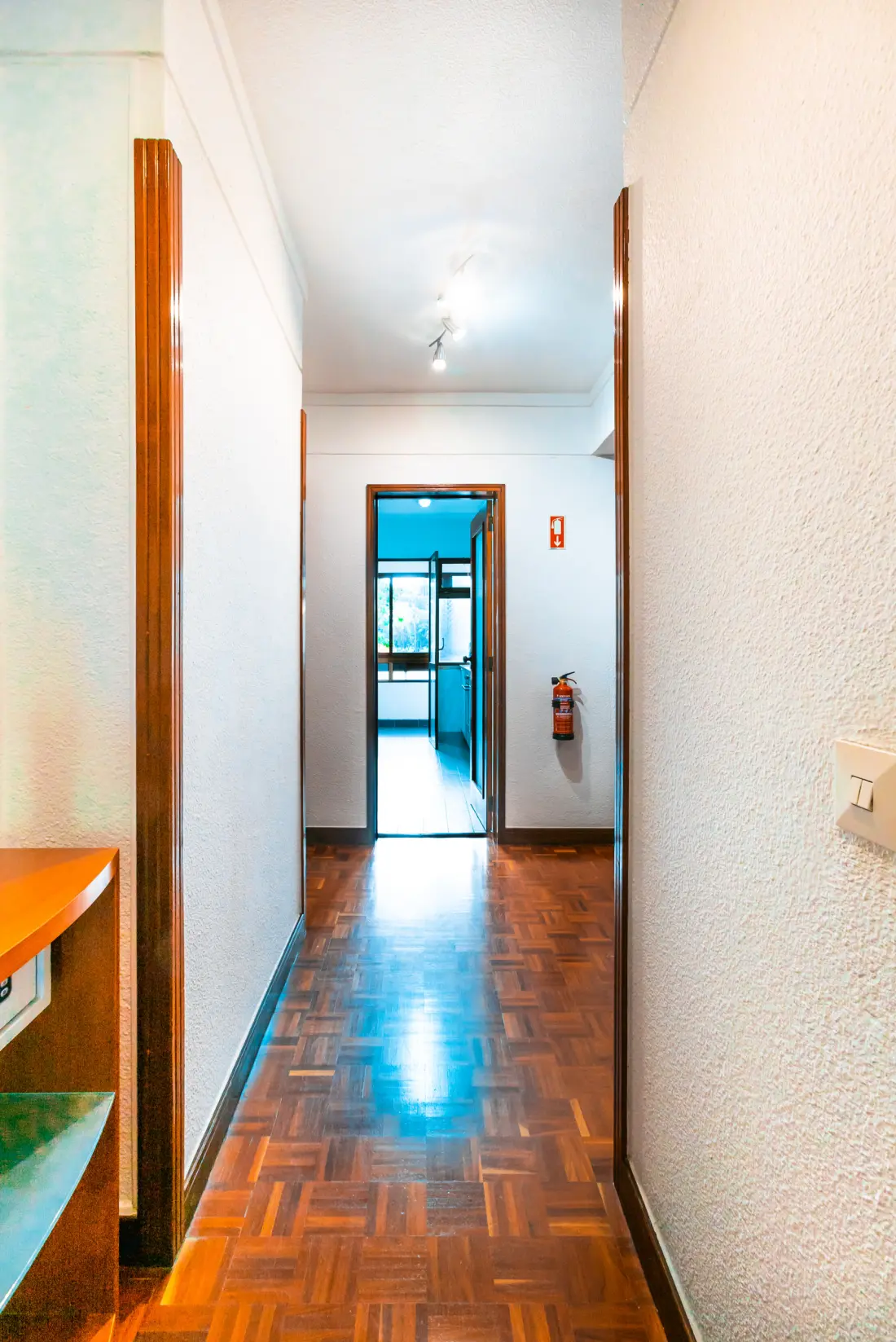 Appartements à Funchal (Madère)