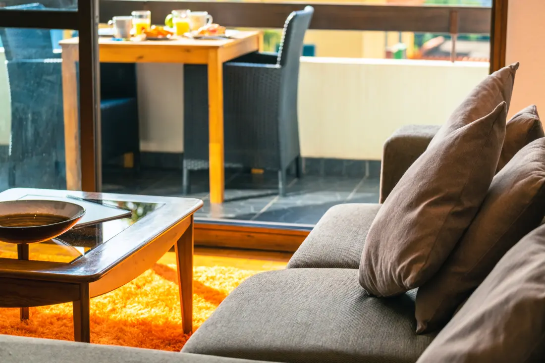 Appartements à Funchal (Madère)