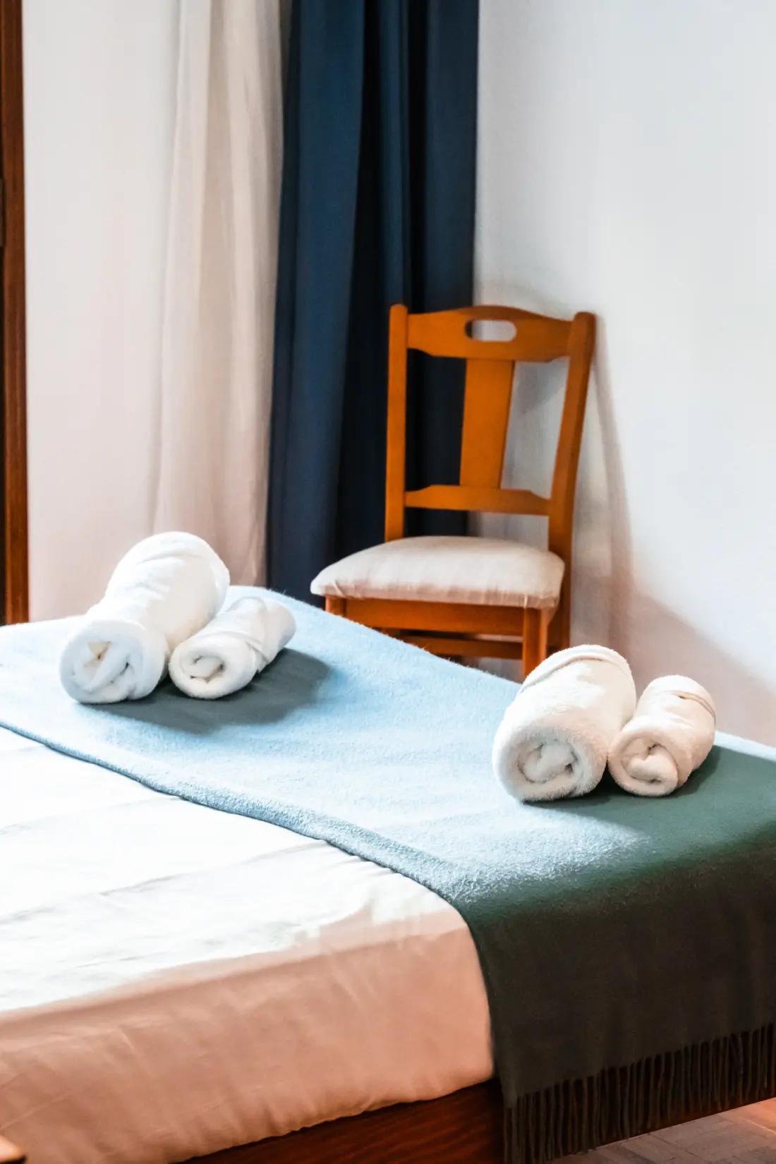 Appartements à Funchal (Madère)