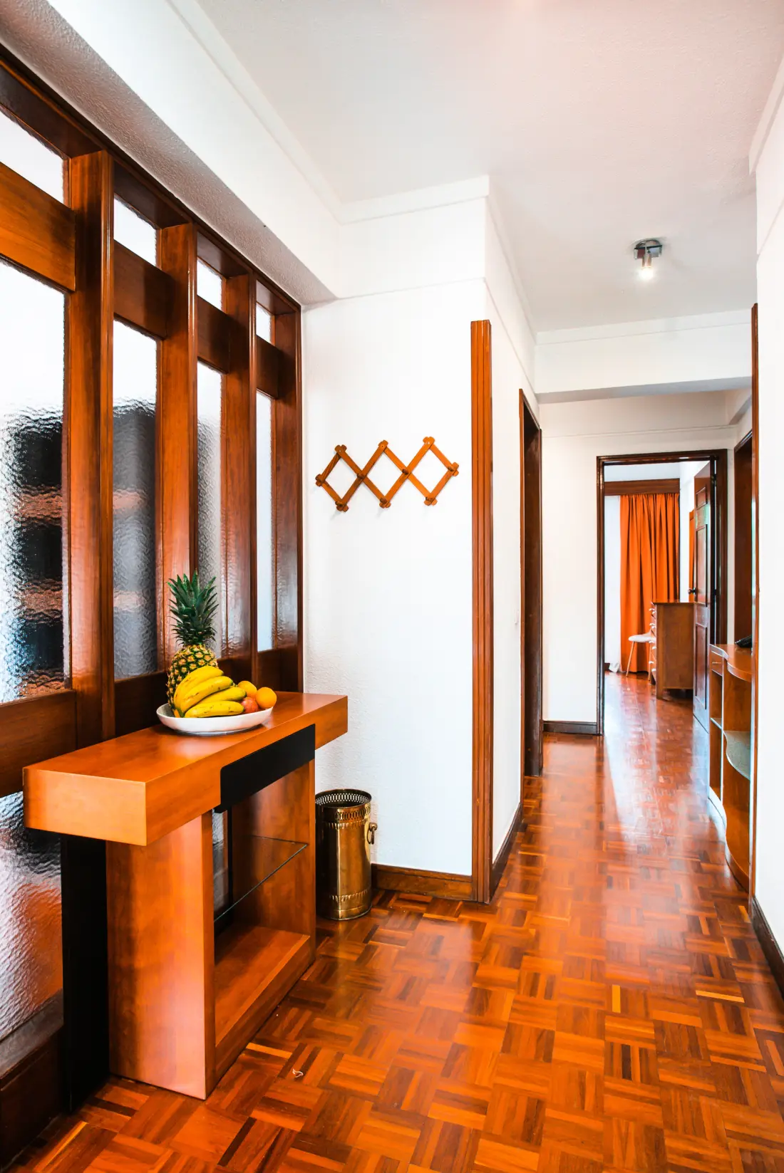 Appartements à Funchal (Madère)